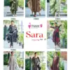 SARA VOL 7